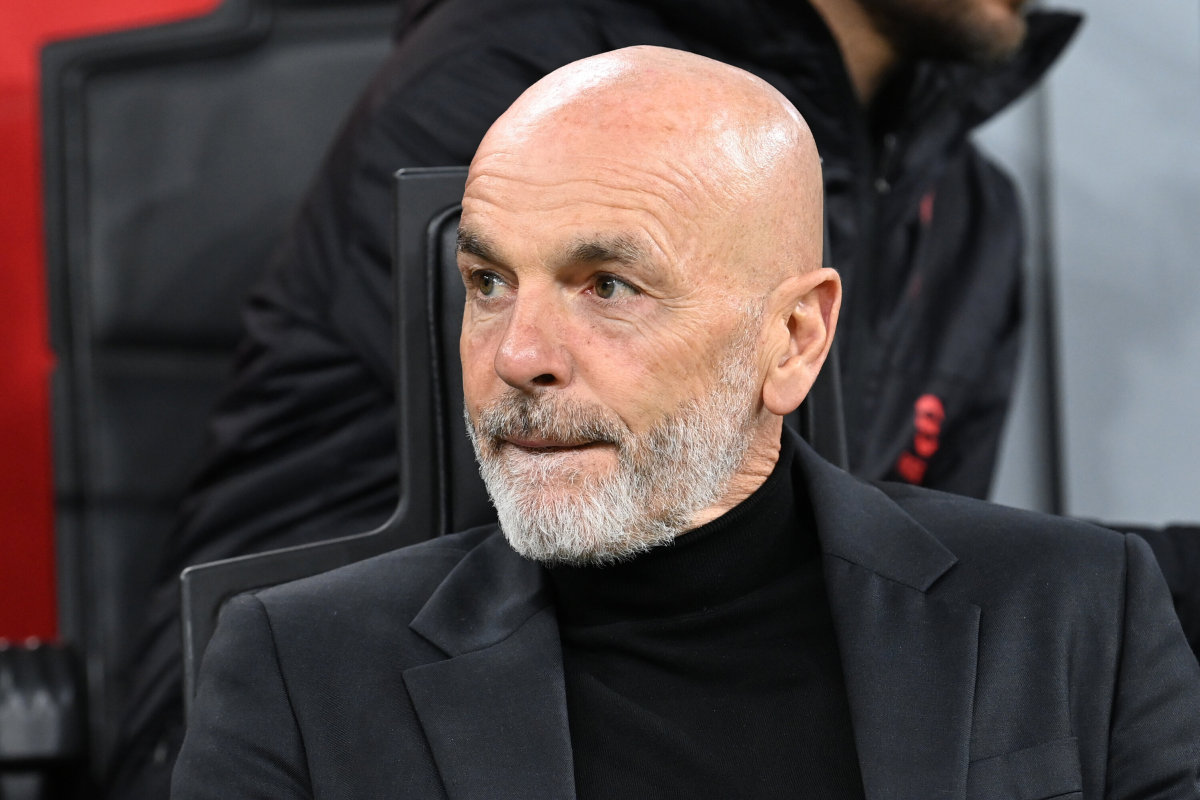 Pioli “Vittoria a Napoli non conta, serve il miglior Milan”