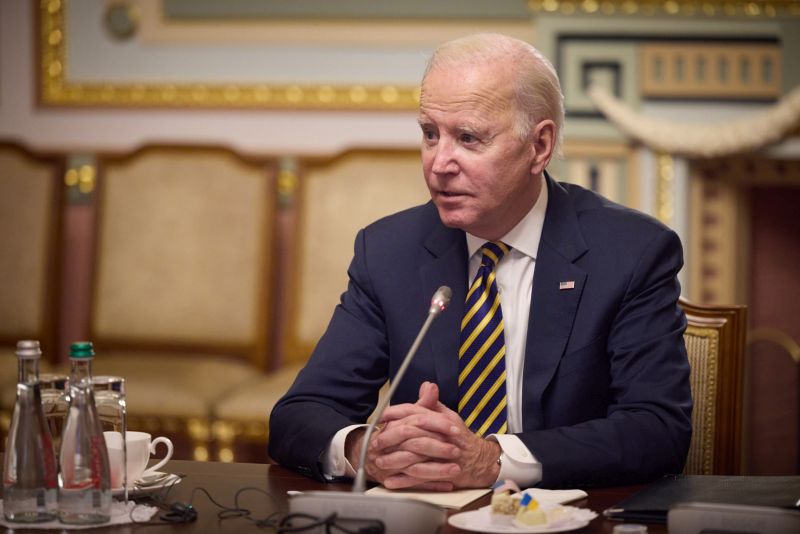 Biden a Belfast e Dublino per i 25 anni degli accordi di pace