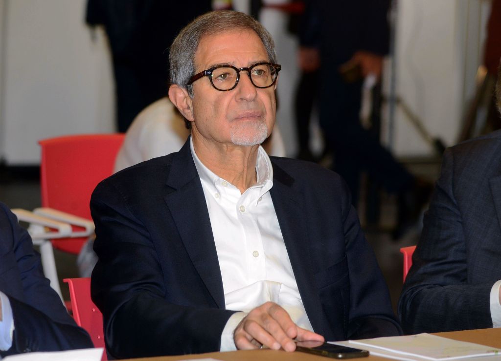 Migranti, Musumeci “Intervento risolutivo è legato a Bruxelles”