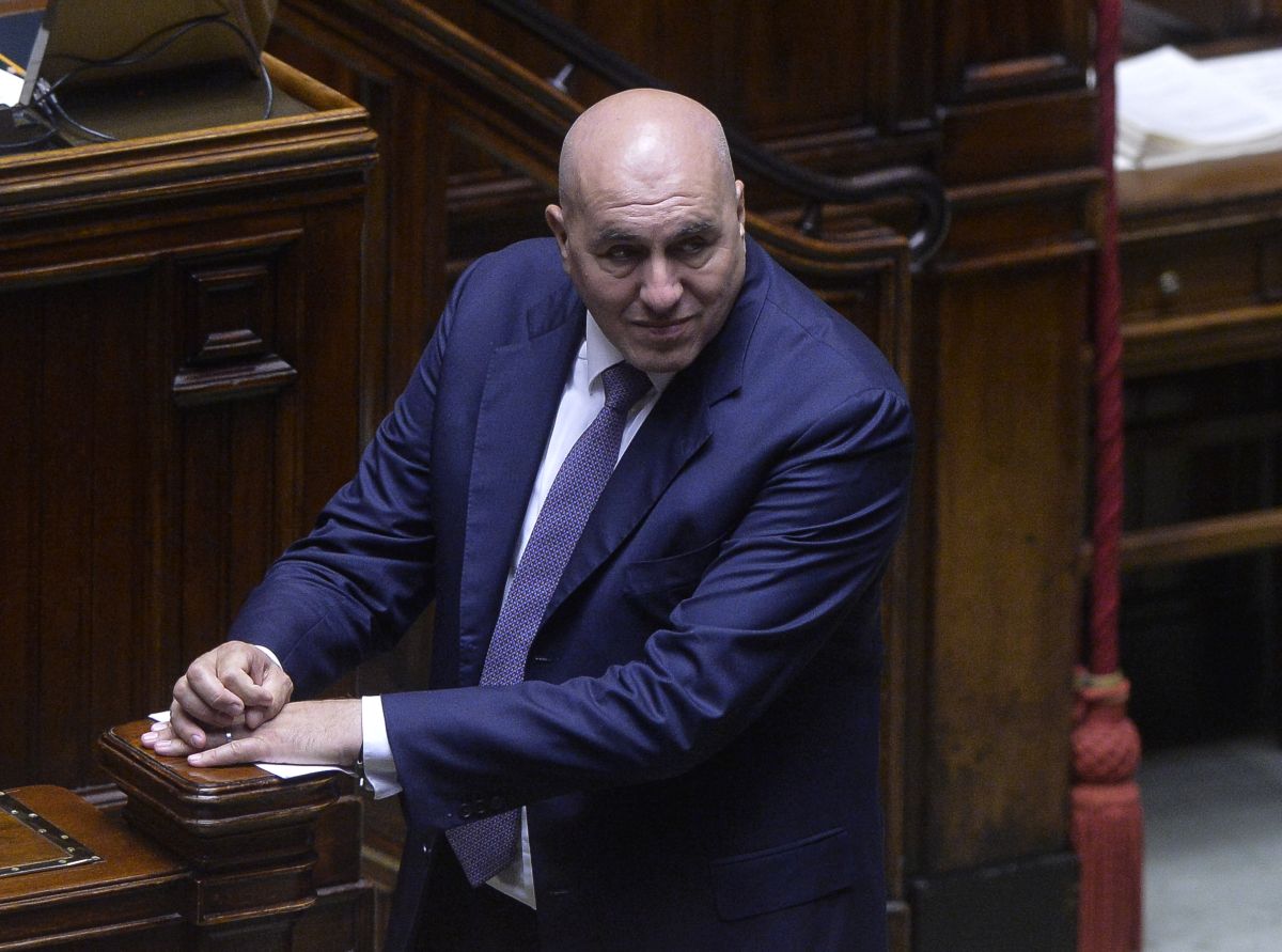 Crosetto “La maggioranza può diventare un grande partito conservatore”