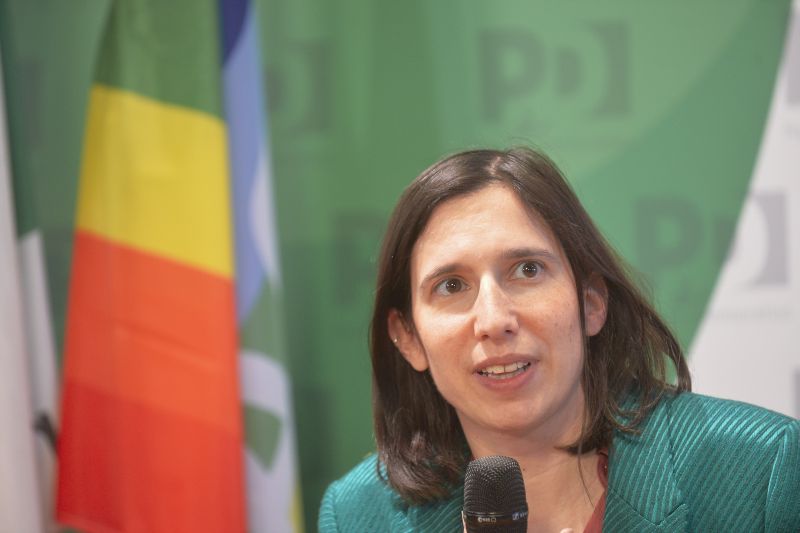 Immigrazione, Schlein “No a ripristino dei decreti sicurezza”