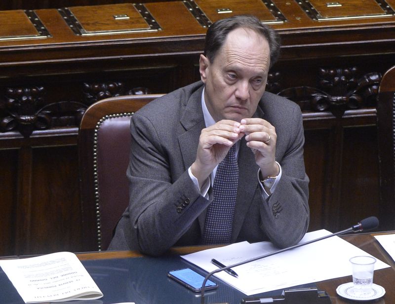 Immigrazione, Ciriani “L’Italia non può essere approdo di tutti”