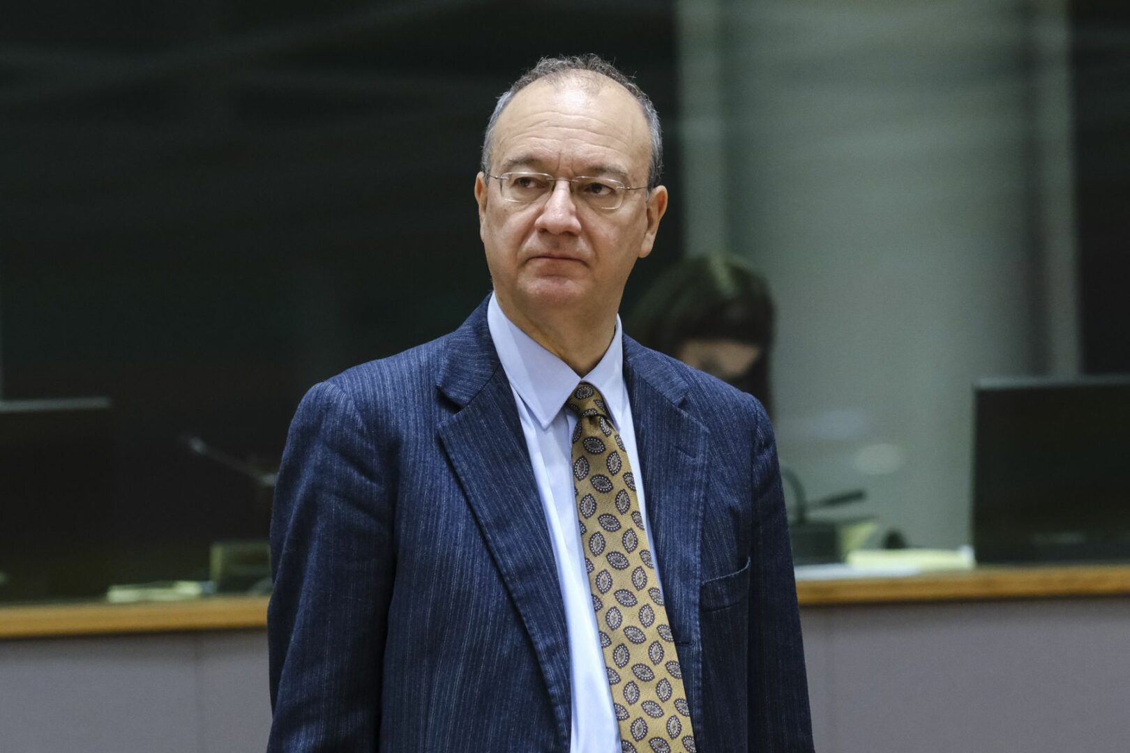 Preside arrestata, Valditara “Sospensione immediata”