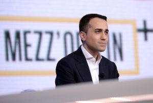 ROMA (ITALPRESS) – Da Bruxelles giunge la voce della nomina dell’ex ministro degli Esteri, Luigi di...