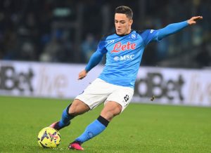 TORINO (ITALPRESS) – E’ finita con la vittoria del Napoli per 1-0, fra tante polemiche e una pioggia...