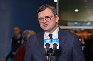 BRUXELLES (ITALPRESS) – “Oggi alla riunione del Consiglio Esteri ho ringraziato i partner dell’UE...