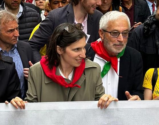 25 Aprile, Schlein “Realizziamo valori resistenza non ancora attuati”