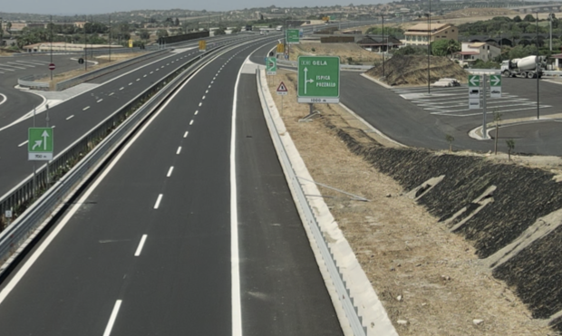 Siracusa-Gela, Schifani: “Oltre 2 mln € euro al Cas, scongiurata la chiusura dei cantieri”