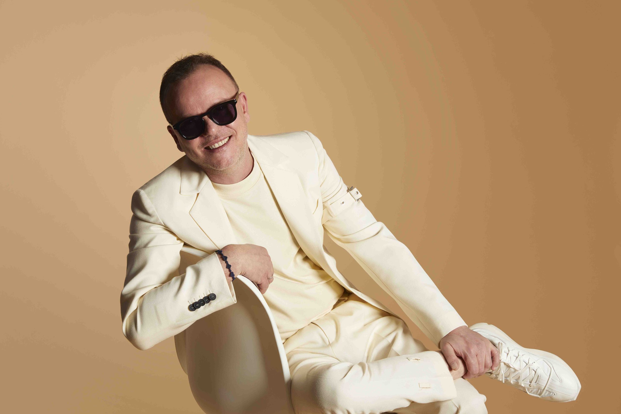 Gigi D’Alessio in concerto in Sicilia, tre date ad agosto