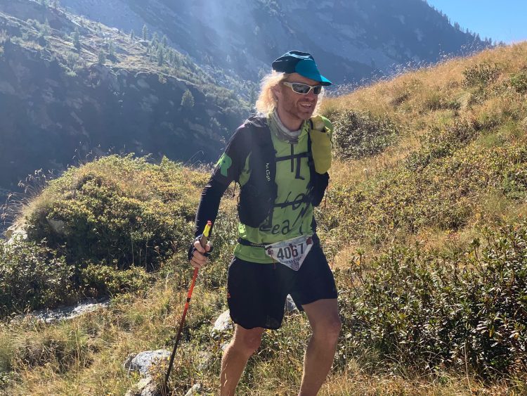 In Sicilia la corsa a piedi più lunga d’Europa. Da sabato 509 km da Cefalù all’Etna e ritorno