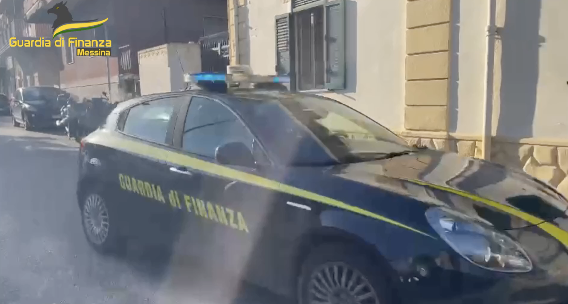 Associazione di raccolta abusiva del risparmio: sequestrati 3mln€