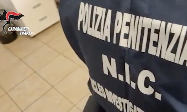 Arrestata Laura Bonafede, la maestra che ‘accudiva Messina Denaro’