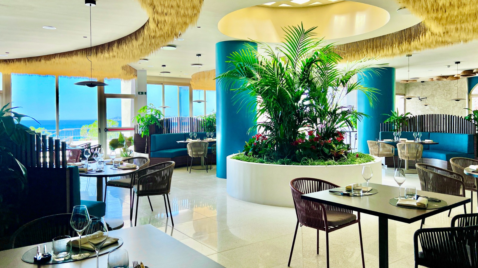 Dalla riscoperta di un vecchio ricettario nasce la nuova proposta gourmet di “Donna Floriana”, il bistrot di Mangia’s Torre del Barone Resort 5*