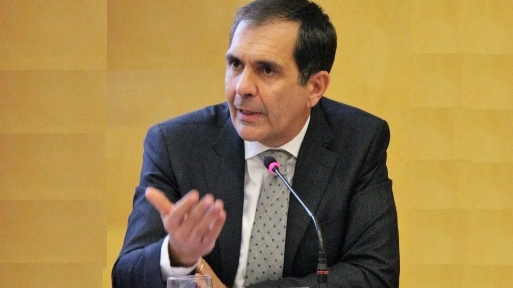 Trantino candidato unitario. Caruso (FI) “Risultato importante”