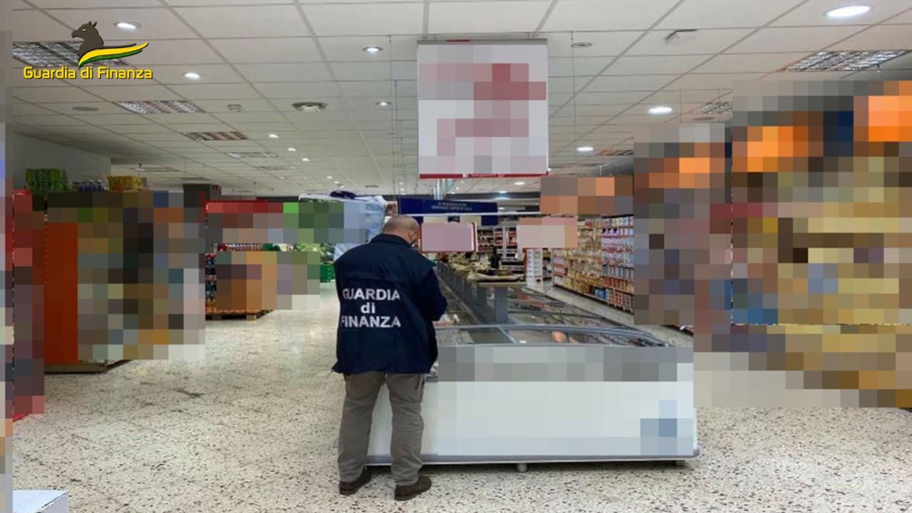 Frode all’Inps, sequestro preventivo di beni per circa 1,4mln euro