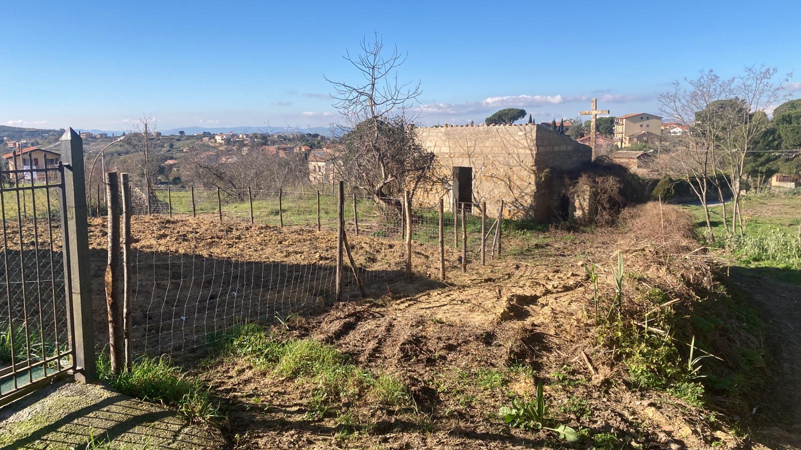 Riprende e diventa specialistica la formazione che porterà 8 migranti a creare la “Fattoria sociale del Welcome” nel Comune di Calascibetta