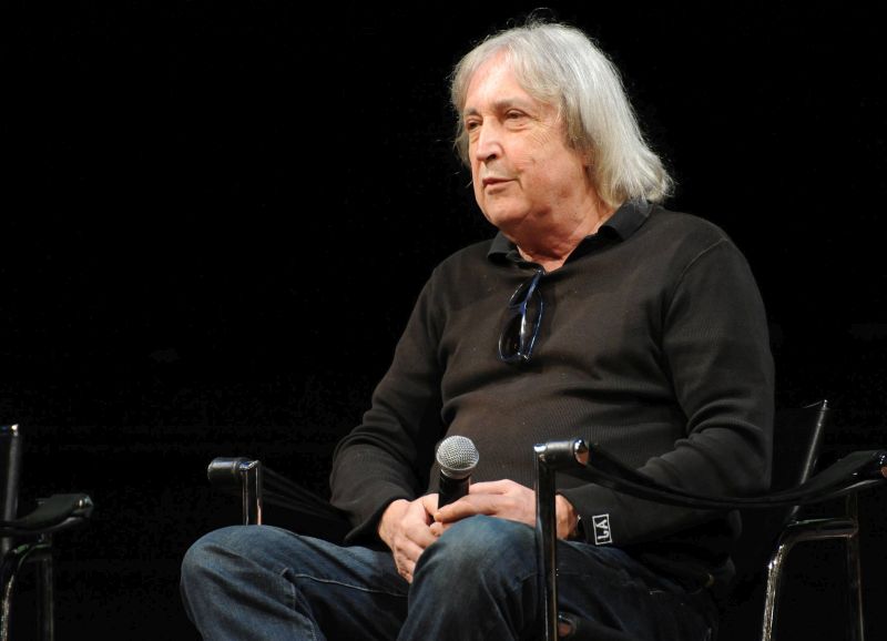 A Enrico Vanzina il David Speciale