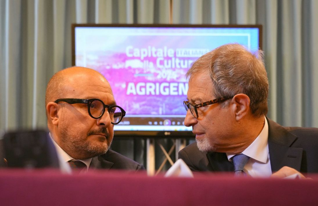 Patrimonio subacqueo, ad Agrigento intesa Ministeri Mare-Cultura