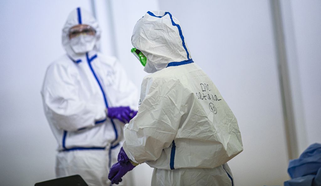 Covid, 20.822 positivi e 166 decessi nell’ultima settimana in Italia