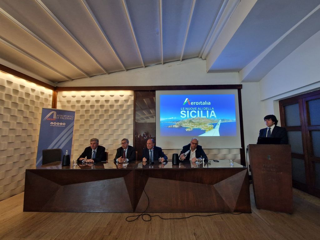 Caro voli, Schifani “A me sta a cuore l’interesse dei siciliani”