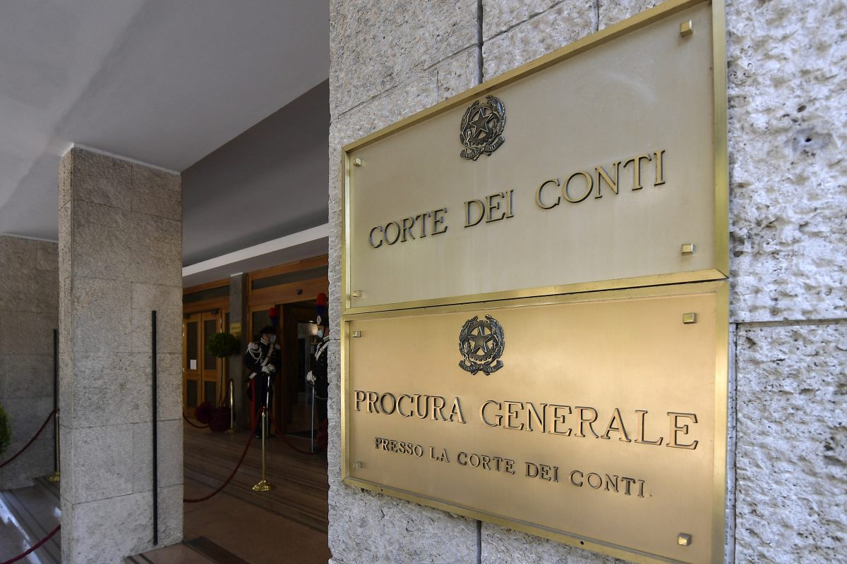 Mafie, Corte Conti “Aumentano beni sequestrati: criticità nel riuso”