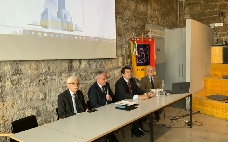 Aumento Tari, a Palermo incontro Anci Sicilia- Consumatori