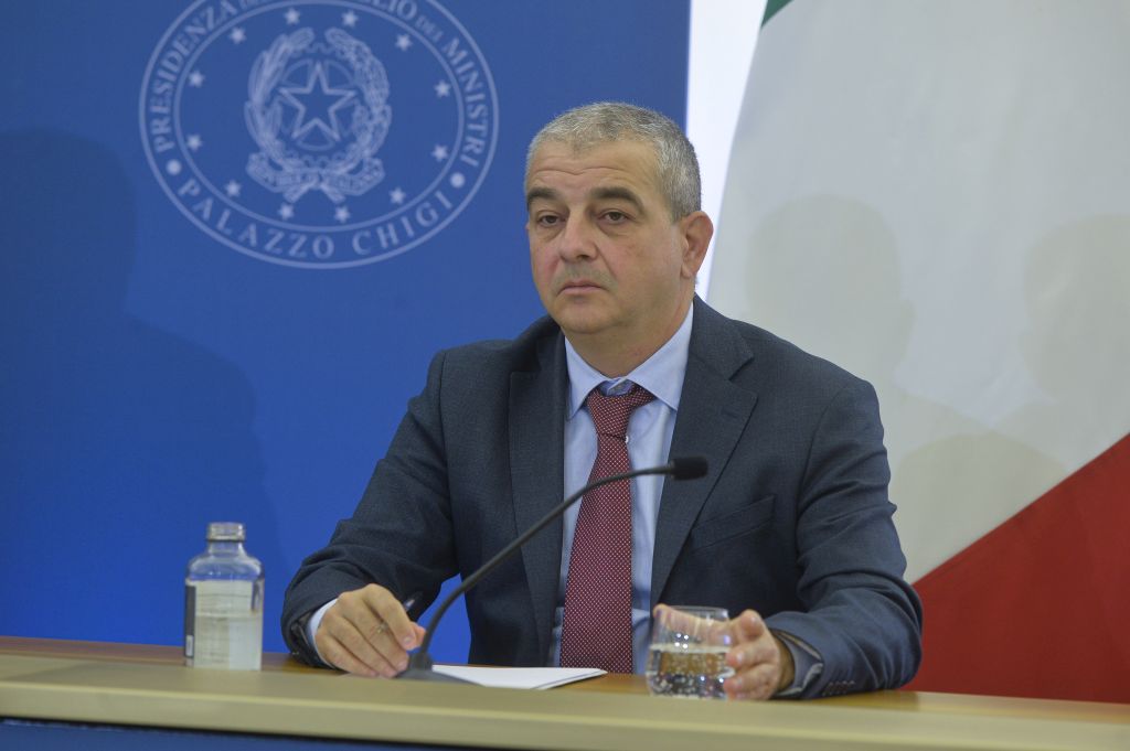 Riforme, Fazzolari “Non vogliamo depotenziare ruolo Capo dello Stato”