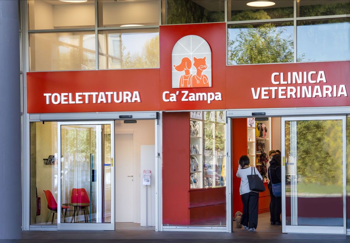 Animali domestici, cresce la domanda di servizi per il loro benessere