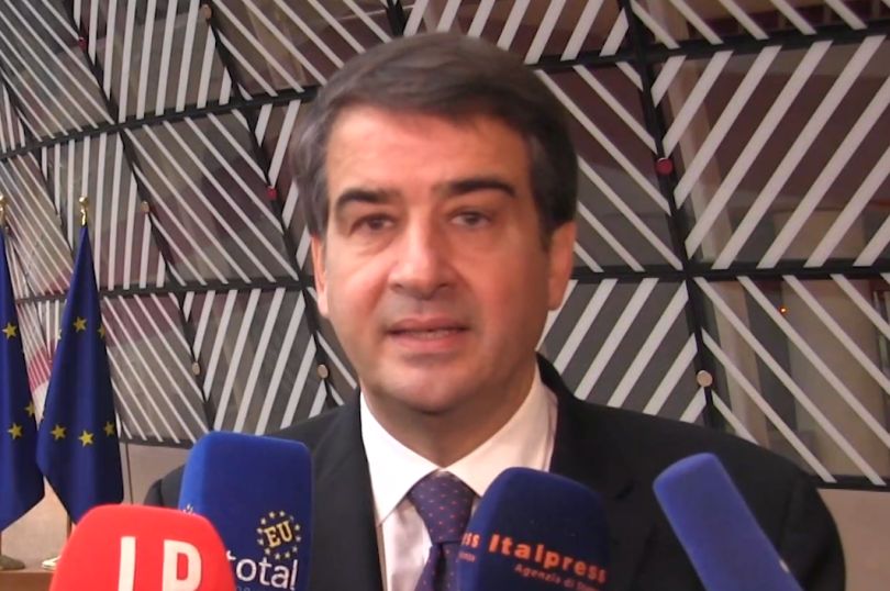 Pnrr, Fitto “Su terza rata svolto lavoro positivo, siamo fiduciosi”