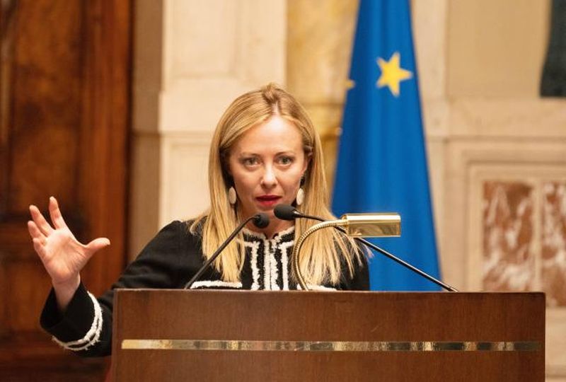 Pnrr, Meloni “Obiettivo messa a terra risorse e piena attuazione”
