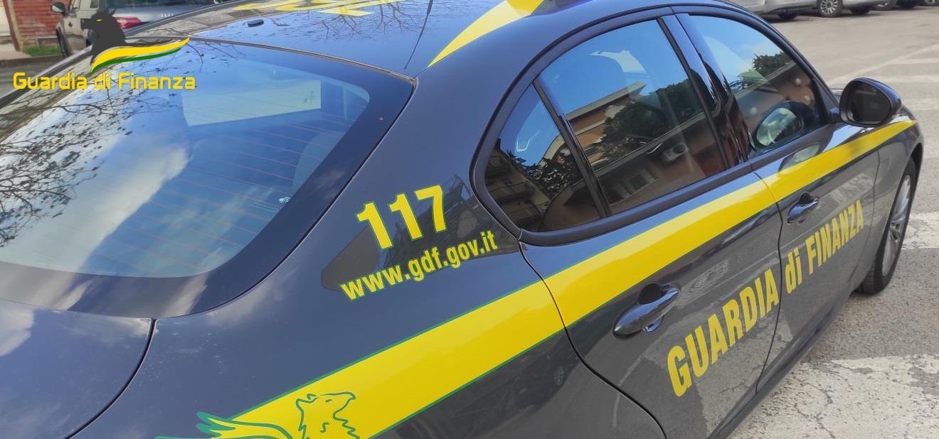 Confiscati beni per oltre 8 mln € a un esponente della criminalità dell’ennese