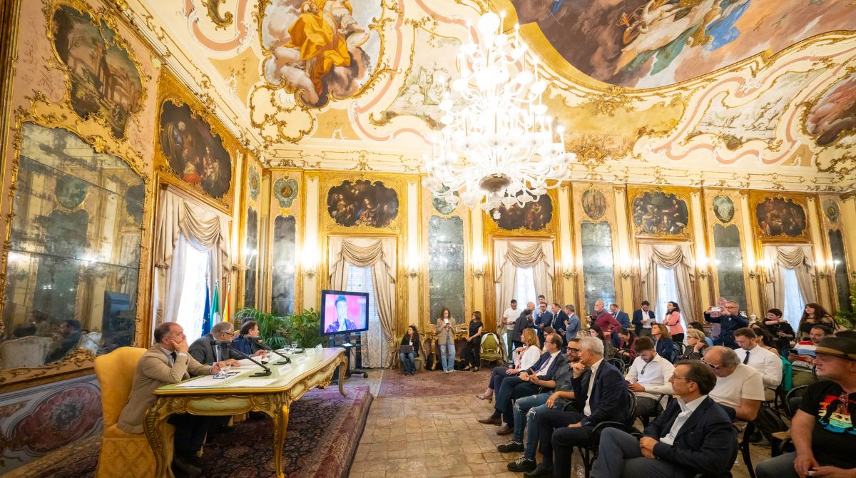 Radio Italia Live il Concerto a Palermo: il 30 giugno al Foro Italico