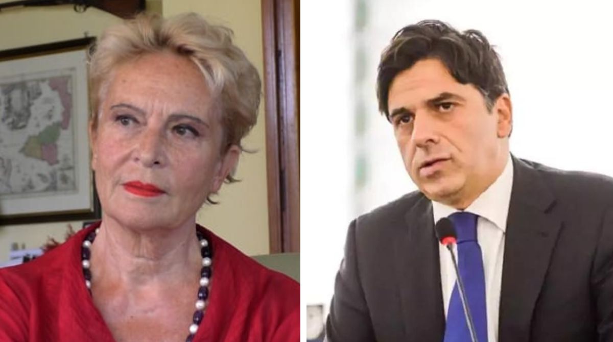 Spese pazze all’Ars: assolta Giulia Adamo, condannato Salvo Pogliese