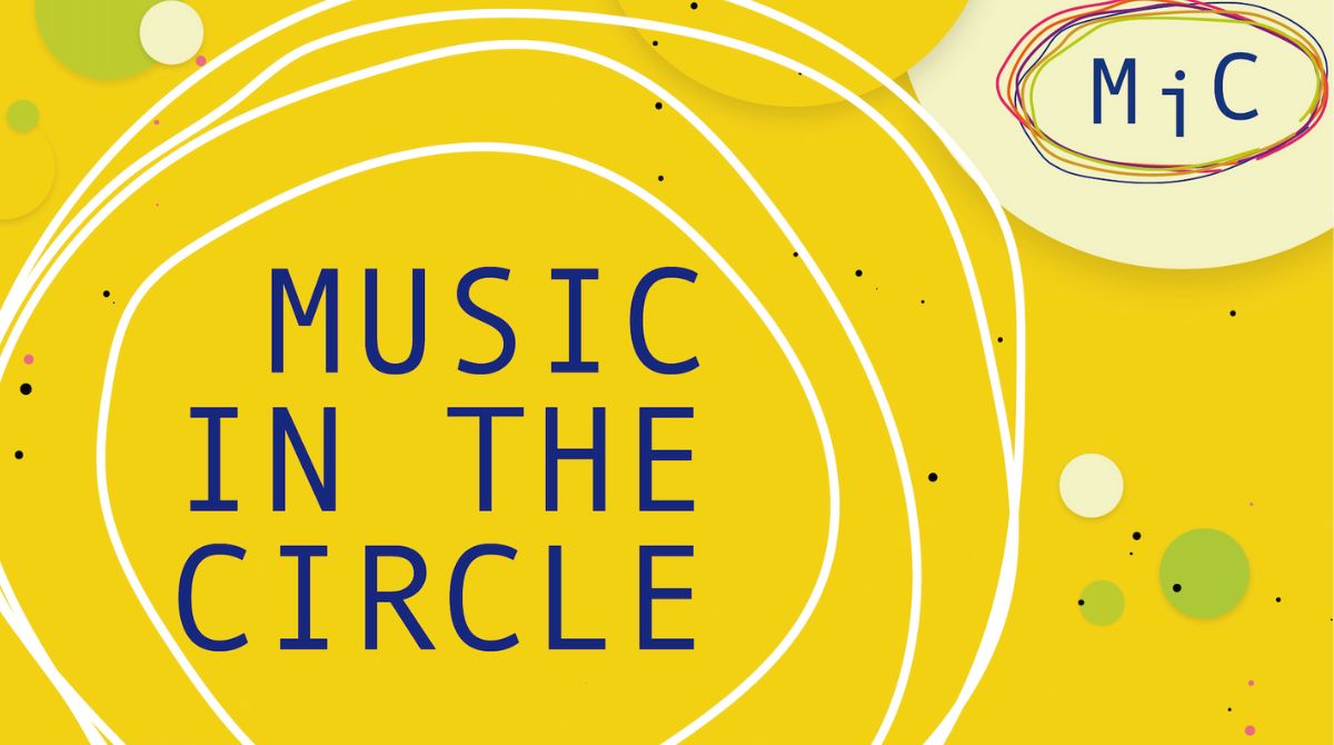 Music in the Circle: nasce a Catania un network europeo dell’industria musicale