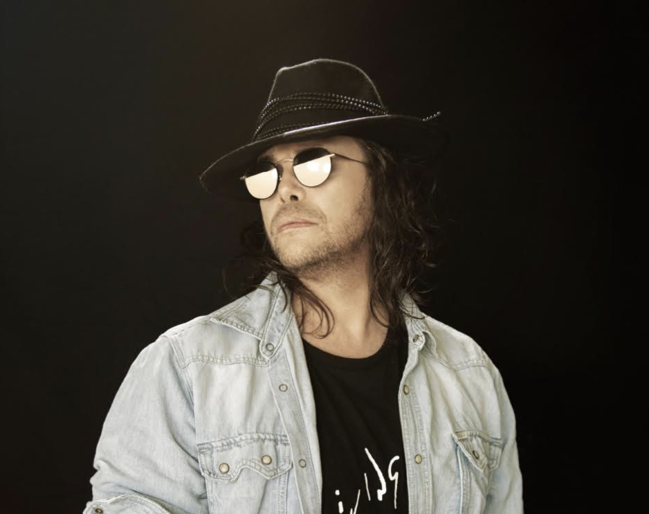 Gianluca Grignani in Sicilia: il 4 agosto a Zafferana Etnea