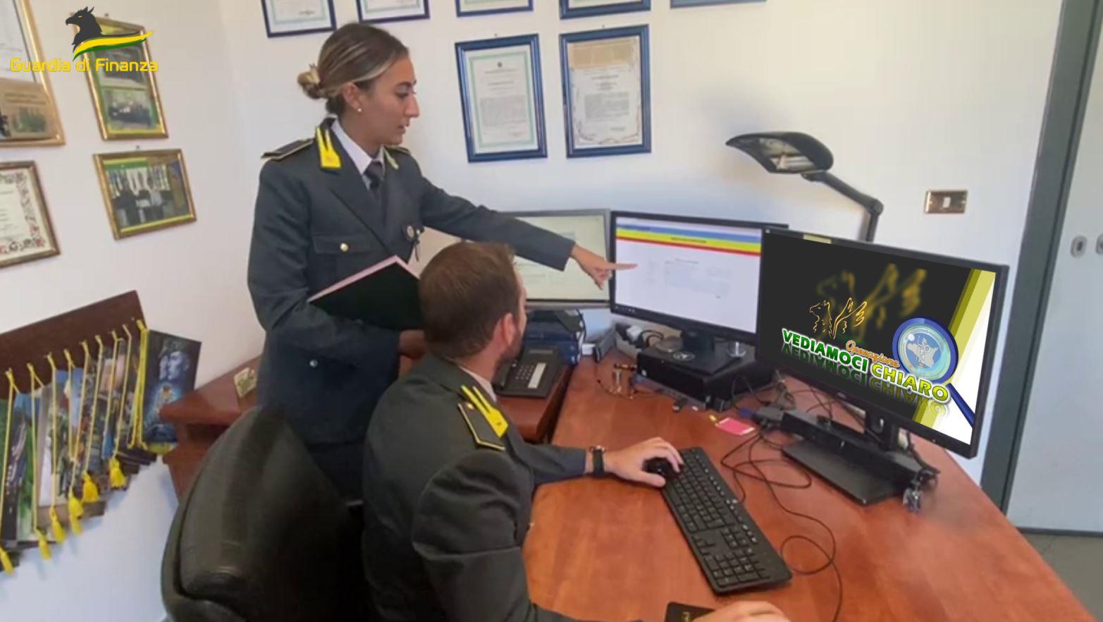 False invalidità civili a Palermo: truffa da circa un mln €, eseguiti sei arresti