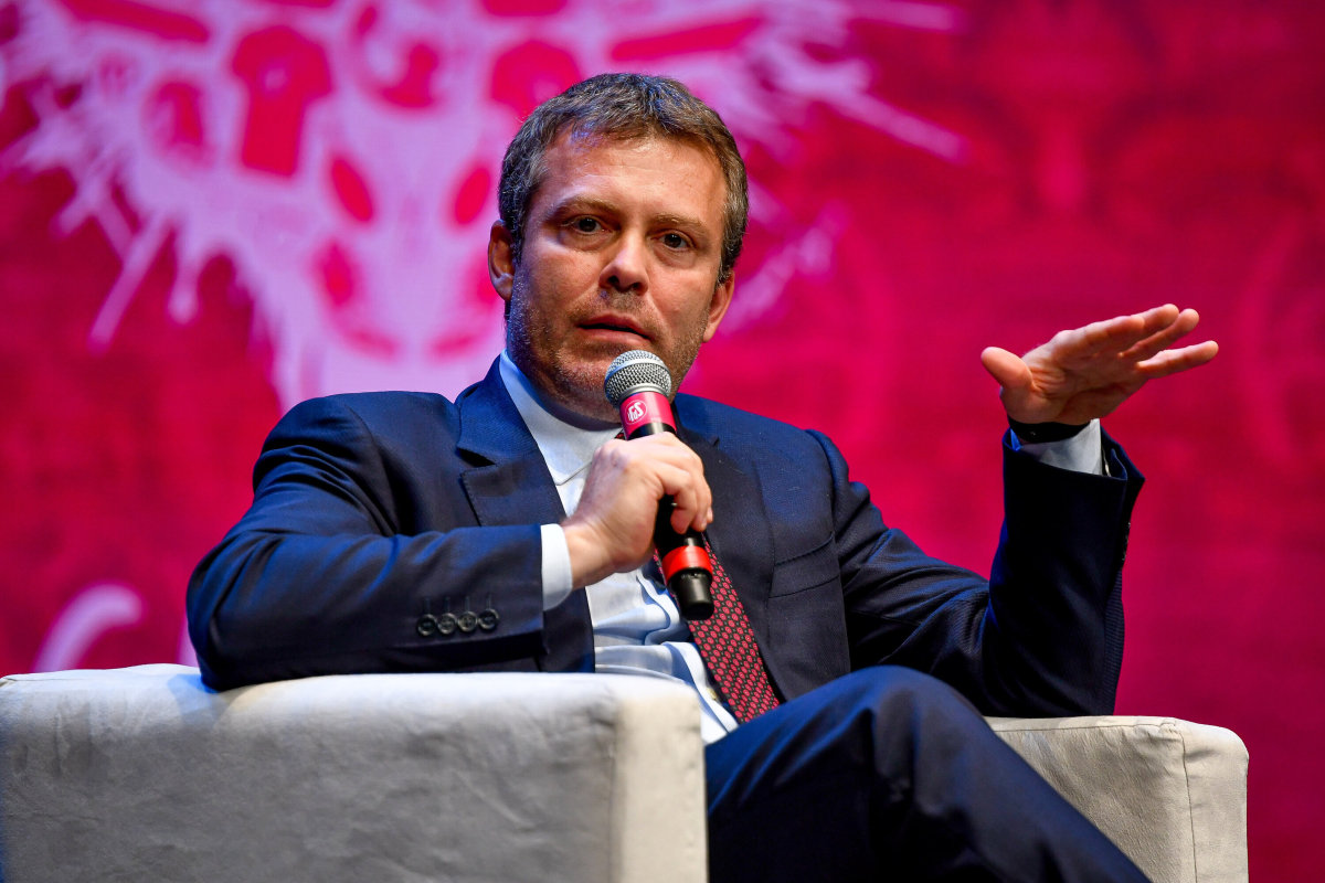 Casini: “Si gioca troppo, club per Serie A con 20 squadre”