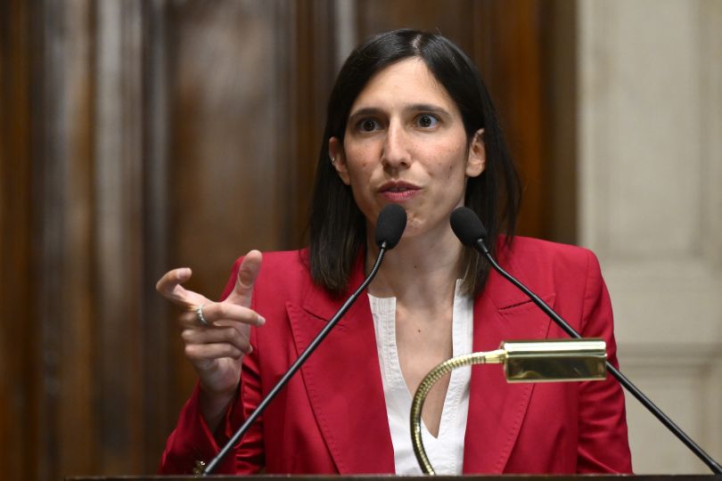 Pnrr, Schlein: “Temo che il Governo non condivida finalità del piano”