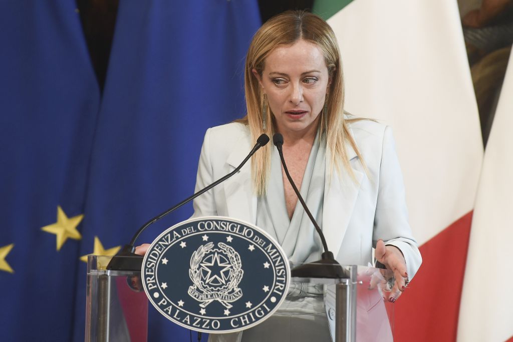 Tunisia, Meloni “Arrivare a Consiglio Europeo con Memorandum firmato”