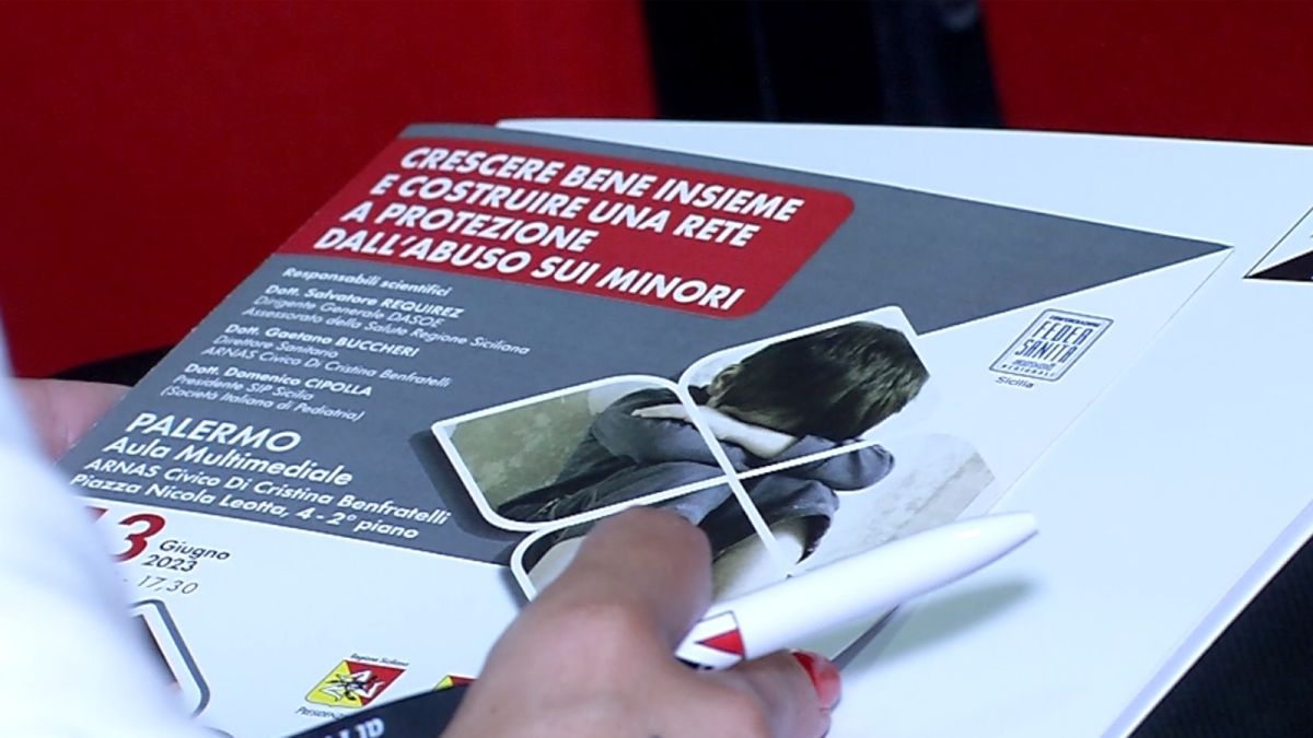 Abusi sui minori, in Sicilia nasce una rete tra istituzioni