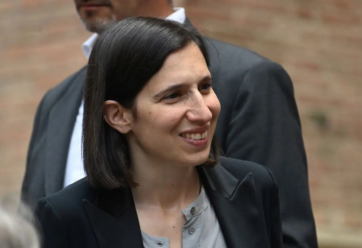 Schlein: “Costruire sinergie con le altre forze politiche”