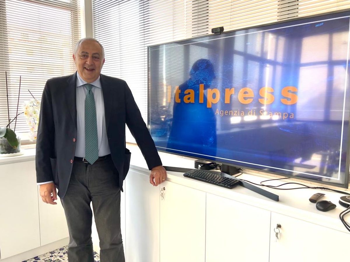 Lagalla, un anno da sindaco “Palermo si salva solo con l’aiuto di tutti”