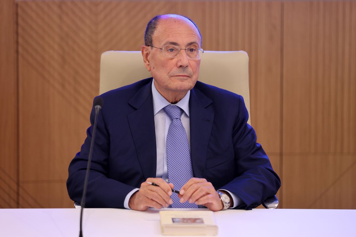 Palazzo d’Orleans, vertice di maggioranza conferma sostegno al governo Schifani