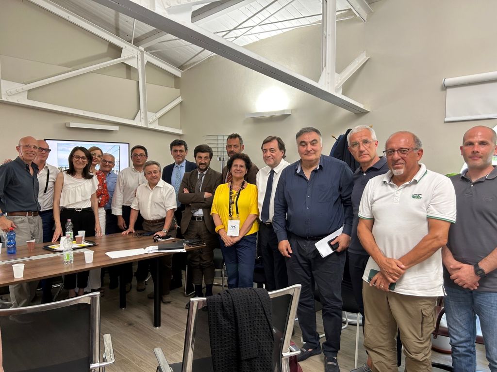 Intesa tra Comune, Amg Energia, Enea e Sispi per Palermo smart city