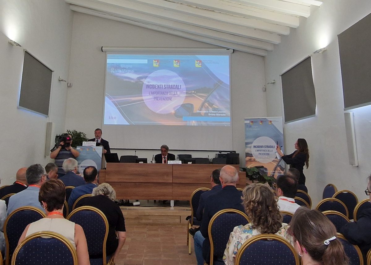 Incidenti stradali, i giovani al centro delle strategie di prevenzione