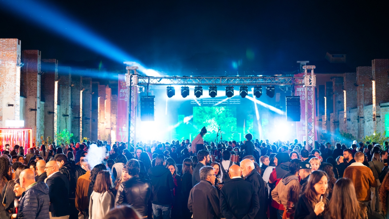 Pride Palermo, all’Averna Spazio Beatrice Quinta e Big Mama