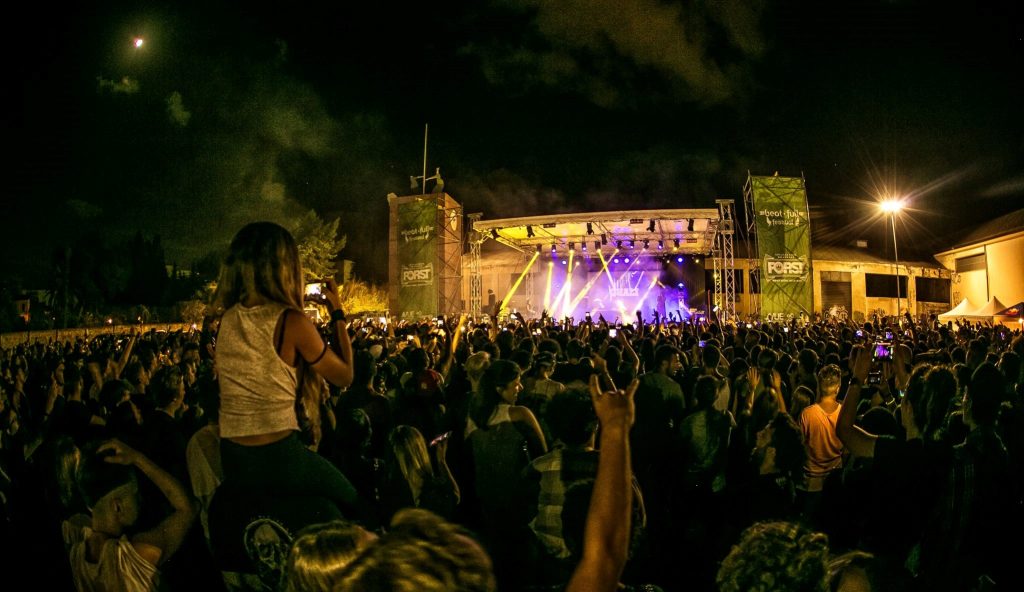 Beat Full Festival, l’undicesima edizione ai Cantieri Culturali della Zisa