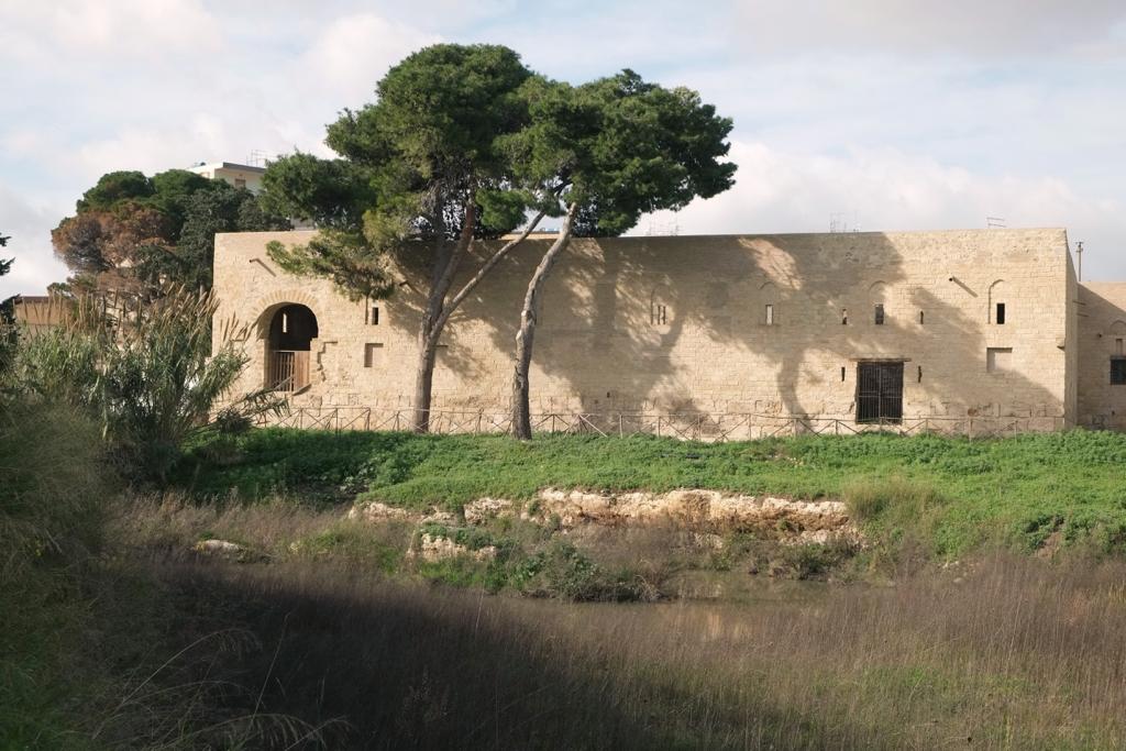 Beni culturali, al via il recupero del parco di Maredolce a Palermo