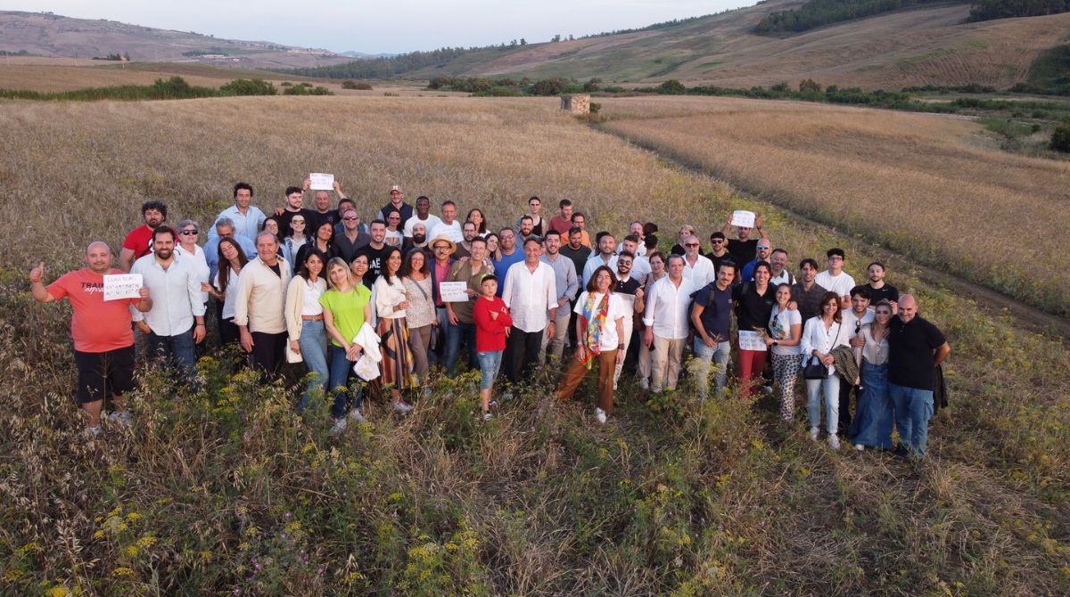 Adotta un Raccolto per Petra® Evolutiva dedicata al sostegno della filiera agricola