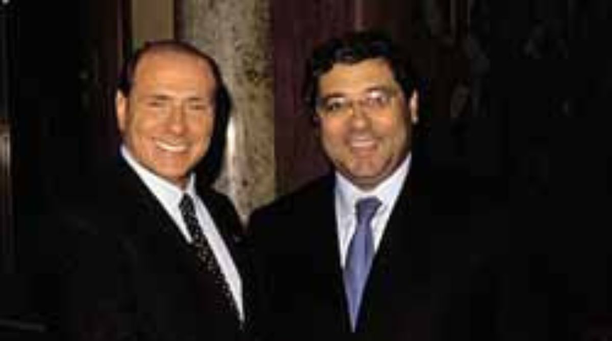 Berlusconi, Cuffaro: “È stato sempre vicino alla Sicilia e ai siciliani”